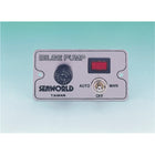 Bilgenpumpenalarm 12V L:89 mm H:50 mm