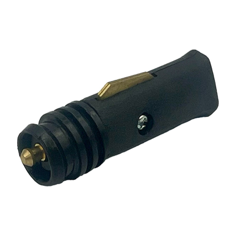 Cigarette lighter socket 12V *