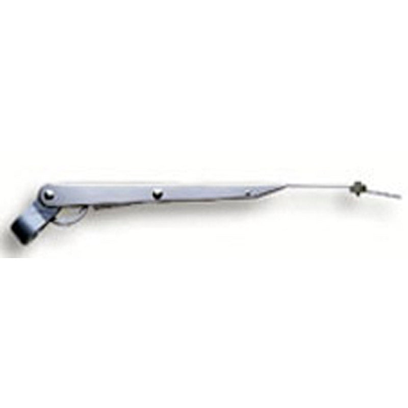 Seaworld viskerarm rustfri 254-355 mm