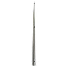 Zepter mit Edelstahlspitze 610 mm