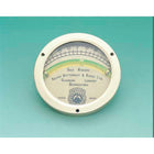 Neigungsmesser Messing 11 cm *