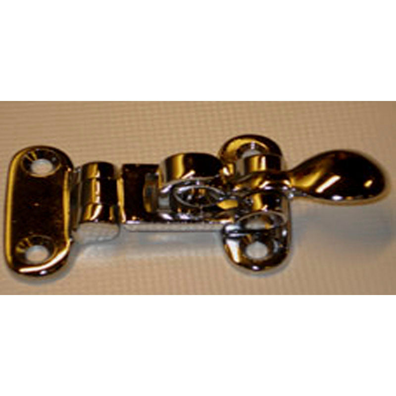 Kistebænkbeslag 100 x 50 mm