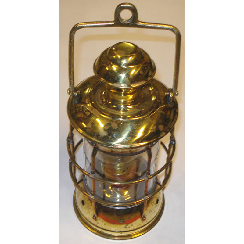 Olielampe "Clipper" H 267 mm