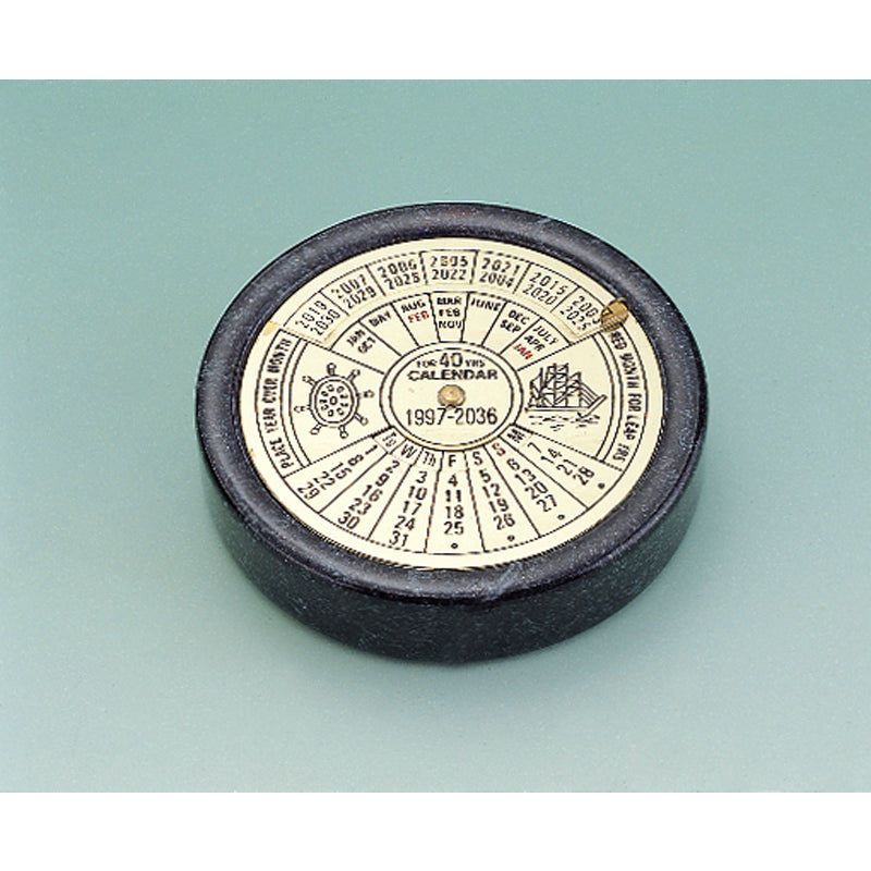 Seaworld Calendar 2007-2048