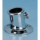 Fahnenhalter mit Schraube 25 mm*
