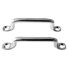 Rundbügel für 51 mm Gurtband