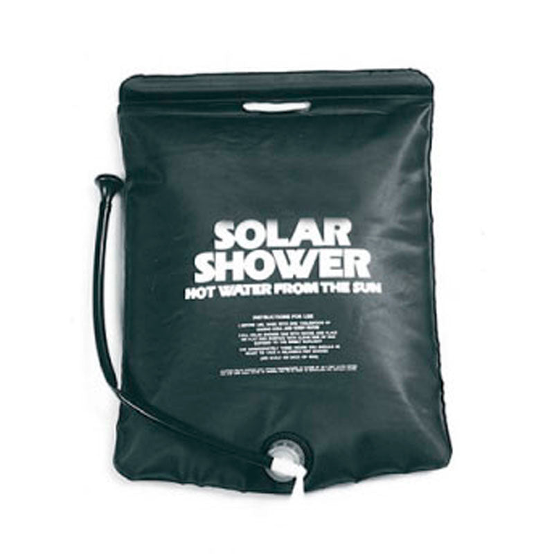 Solar Shower vandsæk med bruser 19 L