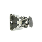 Türhalter Edelstahl L:25 mm