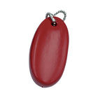 Seaworld Keychain foam red