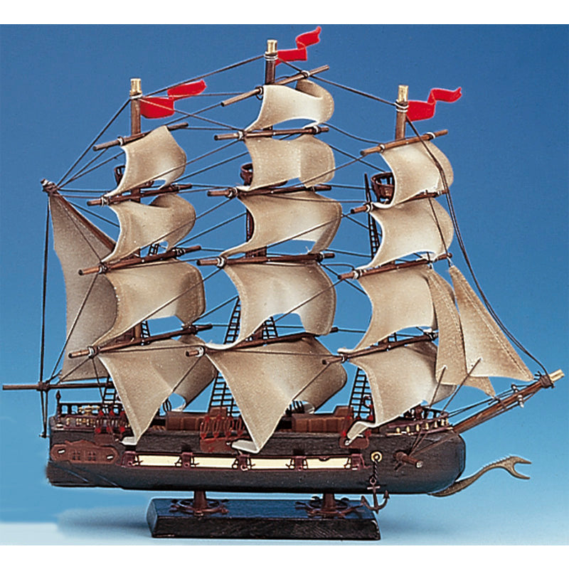 Seaworld Model ship "Espanola" L:420 mm x H:395 mm