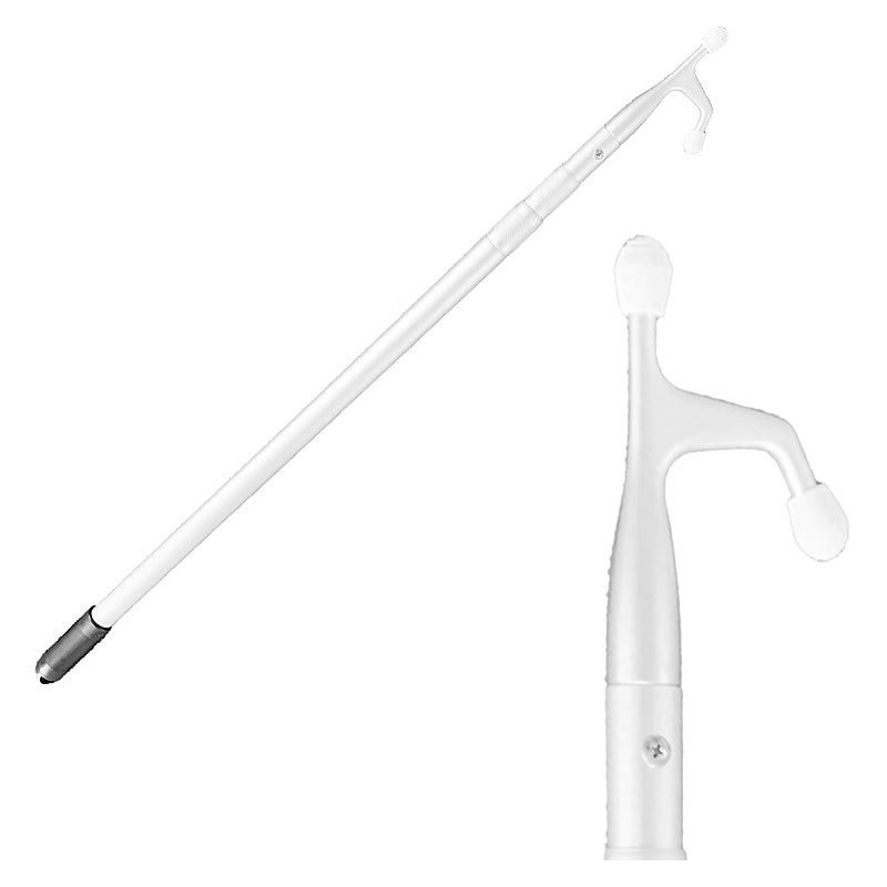 Seaworld teleskop bådshage Ø32 mm 0,9-2,4 m