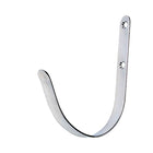 Hufeisenhaken rf L:17,5 cm x B:19 mm Schraube Größe 10