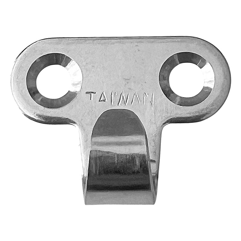 Haken rf für Ablagenetz 37460 H:25 mm Aufhänger:325 mm