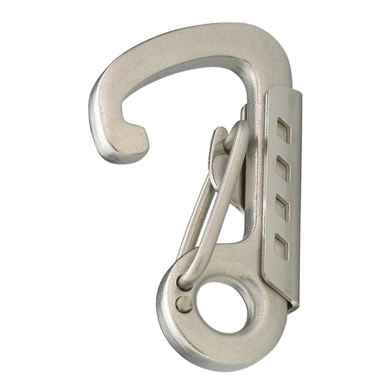 Seaworld fortøjningshage rustfri AISI 316 til bådshage