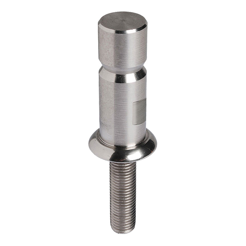Scepterfod han M12 x 76 mm