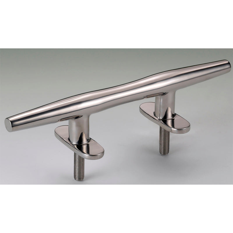 Klampe rf med bolt   L:152 x H:32 mm