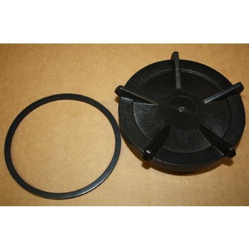 Plastimo Manual Bilge Pump Screw Cap w/O-ring