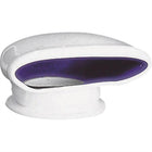 Plastimo Dorade ventil med flange og låg Ø75 mm