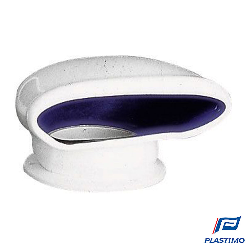 Plastimo Dorade ventilation ABS 90 mm med vandtæt låg