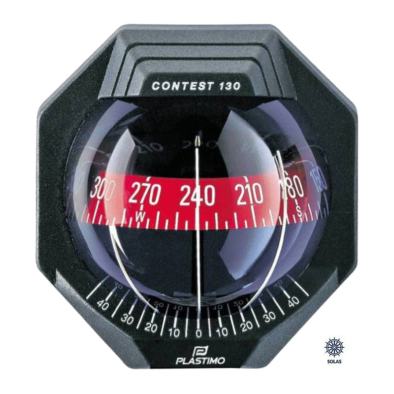 Plastimo Compass "Contest 130 Shot"