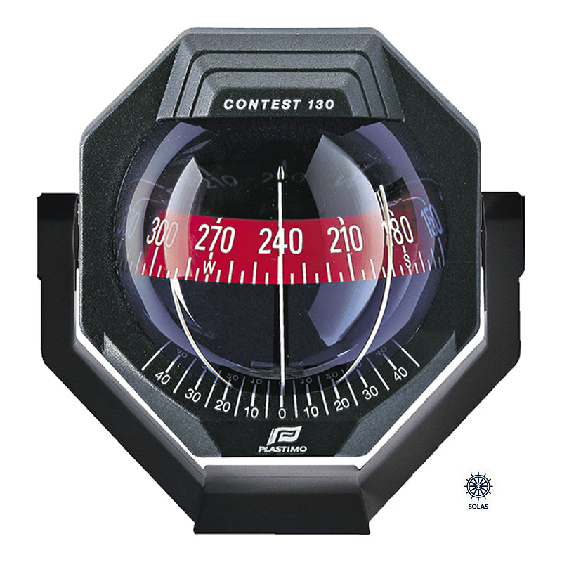 Plastimo Compass "Contest 130 Hanger"