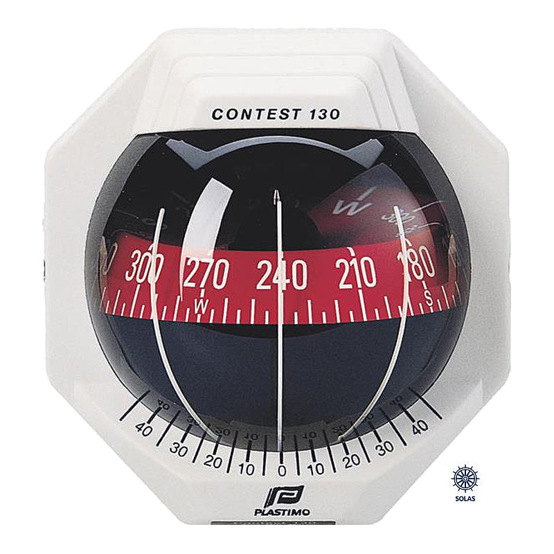 Plastimo Compass "Contest 130 Shot"