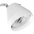 Plastimo sallingshornbelysning 12V 35W 9000 cd hvid