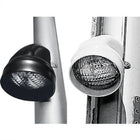 Plastimo mastebelysning 12V 35W 9000 cd H 115 mm hvid