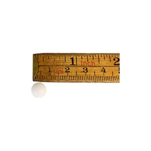 Plastimo Ball delrin for furling jib "608/609"