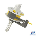 Plastimo furling jib system "406-S"