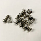 Plastimo Schraubensatz für Rollfock Serie S