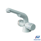 Plastimo Faucet 2-lever