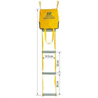 Plastimo Safety Ladder