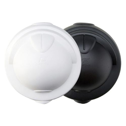 Plastimo Compass Cap "Mini-Contest Olympic 95" - white