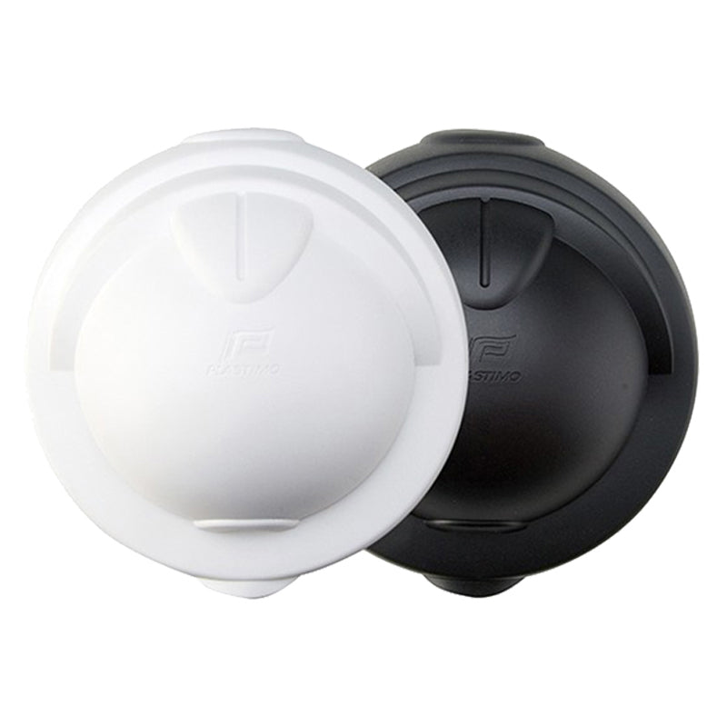 Plastimo Compass Cap "Mini-Contest Olympic 95" - weiß