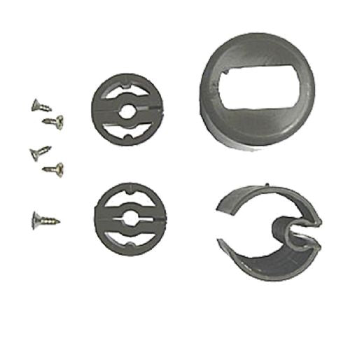 Plastimo Ersatzteilsatz für Rollfock Modell S
