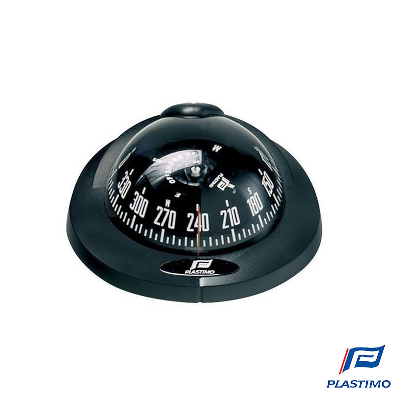 Plastimo Compass "Offshore 75 Flush"
