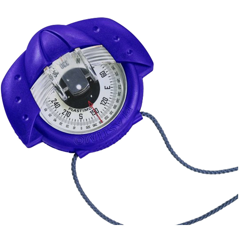Plastimo Bearing Compass "Iris 50" - military green mil graduation