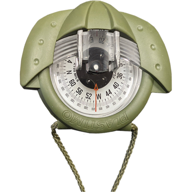 Plastimo Bearing Compass "Iris 50" - blue