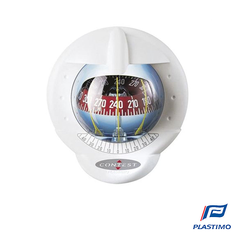 Plastimo Compass "Contest 101"