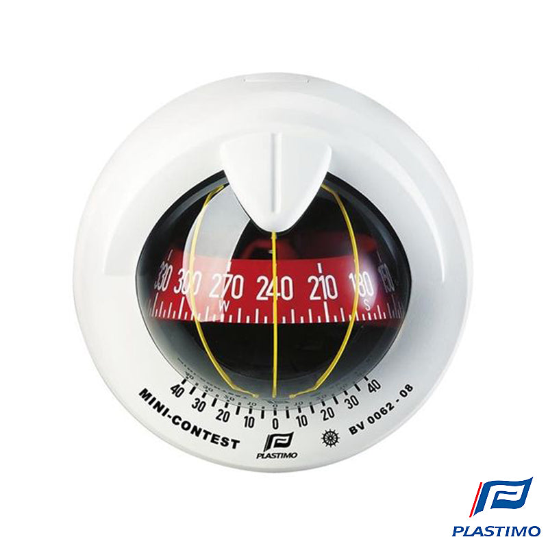 Plastimo Compass "Mini Contest"