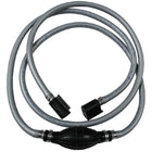 Quicksilver/Mercury FUEL LINE-8 FT-QSY - 8 FOOT, Q - P/N: 32-8M0054324