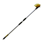Reifenbürste mit Teleskopstiel 130-210 cm
