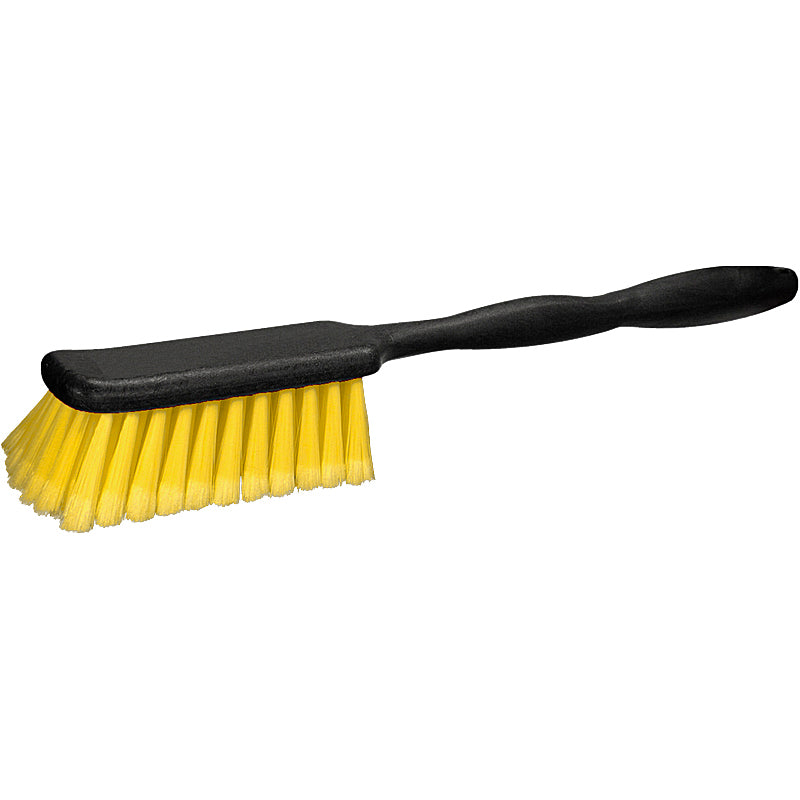 Brush with long handle 40.5 x 5.7 cm