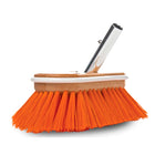 Deckmate Bürste mittel Orange 24 cm