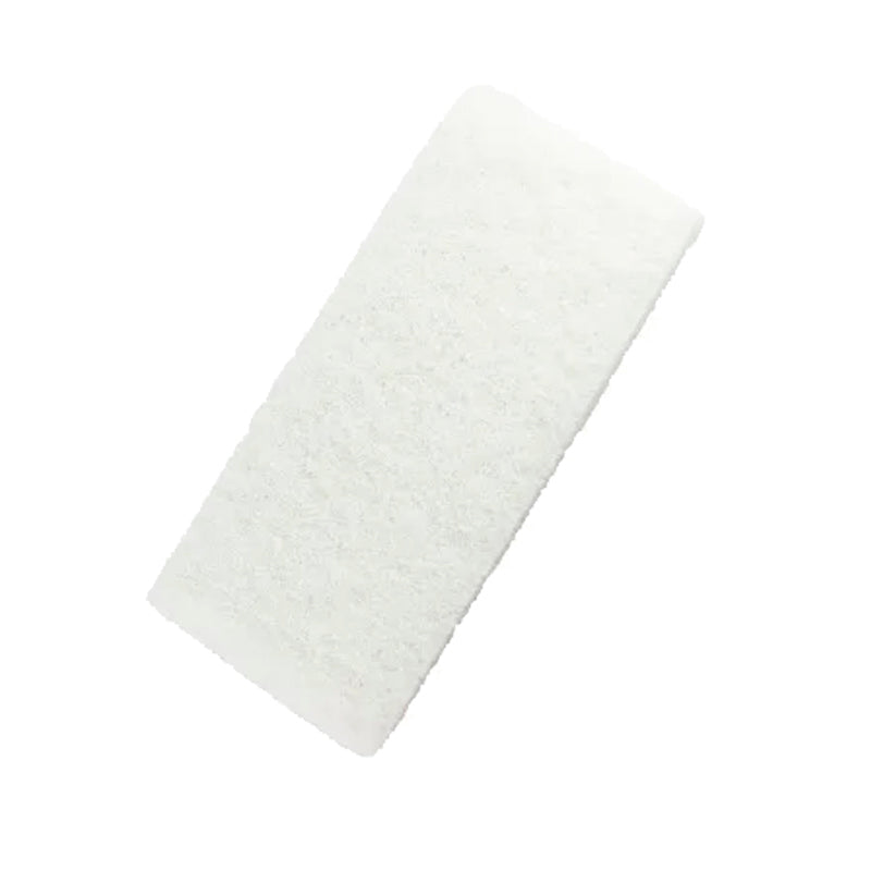 Deckmate Flachmopp Soft Weiß