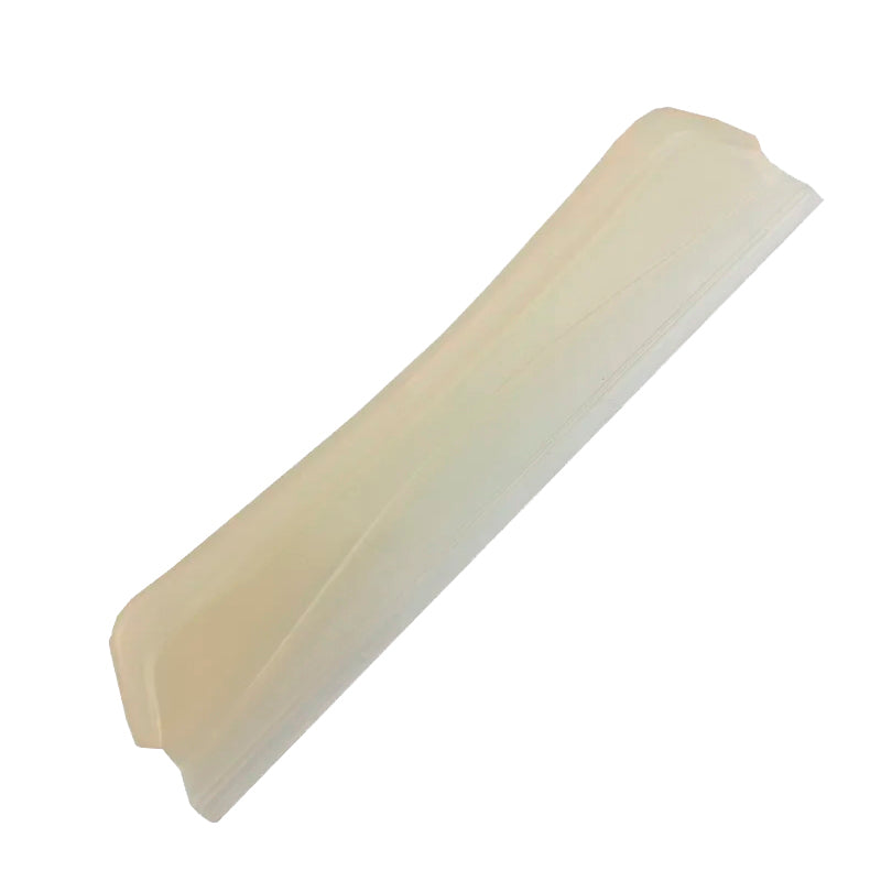 Deckmate Flexibler Fensterschaber Silikon 28 cm