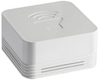 Q Box membrane horn, white, 12 V, 109 dB
