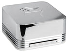 Q Box Membranhorn mit Chrom-Finish, 12 V