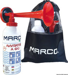 Marco TA1R tragbare Nebelhupe 400 ml, RINA-zugelassen